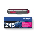Brother TN-245M kaseta z tonerem 1 szt. Oryginalny Purpurowy - 2412017