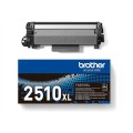 Brother TN-2510XL kaseta z tonerem 1 szt. Oryginalny Czarny - 1955188