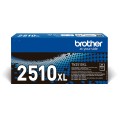 Brother TN-2510XL kaseta z tonerem 1 szt. Oryginalny Czarny - 2203585