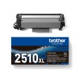 Brother TN-2510XL kaseta z tonerem 1 szt. Oryginalny Czarny - 2345857