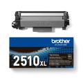 Brother TN-2510XL kaseta z tonerem 1 szt. Oryginalny Czarny - 2786745