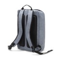 Eco plecak Motion na laptop 13-15.6 cali, niebieski denim - 2786827