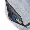 Eco plecak Motion na laptop 13-15.6 cali, niebieski denim - 2786833