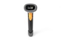 DIGITUS CZYTNIK KODÓW KRESKOWYCH BEZPRZEWODOWY BLUETOOTH, 1D I 2D, ZGODNY Z KODAMI QR, STOJAK W ZESTAWIE DA-81003 - 2069852