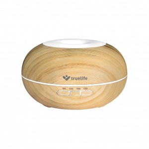 Dyfuzor zapachowy i nawilżacz powietrza TrueLife AIR Diffuser D5 Light 300ml 7W 30m2