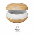 Dyfuzor zapachowy i nawilżacz powietrza TrueLife AIR Diffuser D5 Light 300ml 7W 30m2 - 1652811