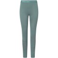 Bielizna damska VIKING Gasher Lady Set Merino roz. S zielona - 2762748