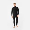 Bielizna męska VIKING Arcto Set Polartec roz. L czarna - 2762816