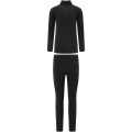 Bielizna męska VIKING Arcto Set Polartec roz. L czarna - 2762822