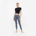 Bielizna damska VIKING Lana Pro Pants Merino roz. S szara - 2762800
