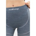 Bielizna damska VIKING Lana Pro Pants Merino roz. S szara - 2762803
