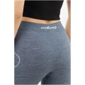 Bielizna damska VIKING Lana Pro Pants Merino roz. S szara - 2762805