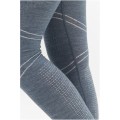Bielizna damska VIKING Lana Pro Pants Merino roz. S szara - 2762804