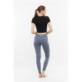 Bielizna damska VIKING Lana Pro Pants Merino roz. S szara - 2762801