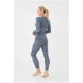 Bielizna damska VIKING Lana Pro Set Merino roz. M szara - 2762766
