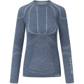 Bielizna damska VIKING Lana Pro Set Merino roz. S szara - 2762761