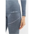 Bielizna damska VIKING Lana Pro Set Merino roz. S szara - 2762758
