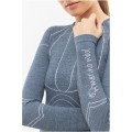 Bielizna damska VIKING Lana Pro Set Merino roz. S szara - 2762757