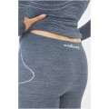 Bielizna damska VIKING Lana Pro Set Merino roz. S szara - 2762754