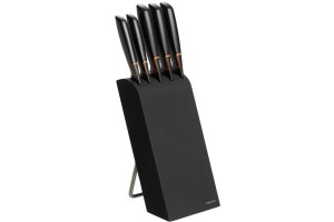 Zestaw 5 noży Edge FISKARS 978791