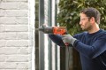 Black & Decker BEHS01K-QS wiertło 1600 RPM SDS Plus Czarny, Pomarańczowy - 2762285