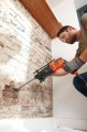 Black & Decker BEHS01K-QS wiertło 1600 RPM SDS Plus Czarny, Pomarańczowy - 2762287