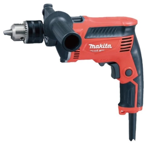 MAKITA.WIERTARKA UDAR. 430W M8103 KLUCZYK /MT - 2762332