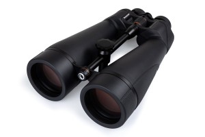 Lornetka Celestron SkyMaster Pro ED 20x80mm