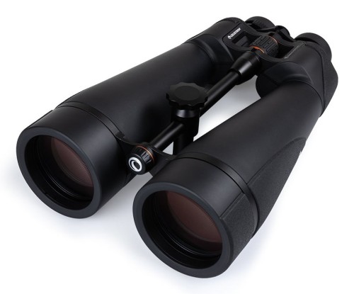 Lornetka Celestron SkyMaster Pro ED 20x80mm - 2747784