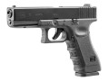 Pistolet wiatrówka Glock 17 blowback BB/diab 4,5mm (WYPRZEDAŻ) - 2764926