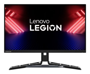 Lenovo Legion R25i-30 24.5"FHD 165Hz 400nits AG 2xHDMI, DP Raven Black (WYPRZEDAŻ)