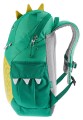 Paproć Kikki-alpejska zieleń | uniwersalny - 2750587