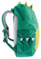 Paproć Kikki-alpejska zieleń | uniwersalny - 2750585