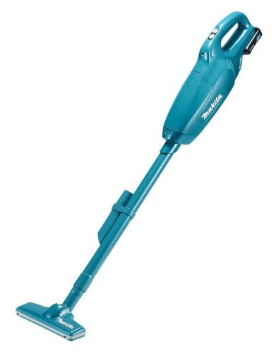 Odkurzacz MAKITA 12V CXT CL107FDZ - 2762166