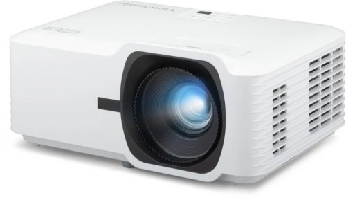 Projektor ViewSonic LS630HD FHD 4000ANSI 2xHDMI USB RS232 RJ45 - 2786289