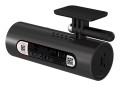 70mai M200 rejestrator Full HD Wi-Fi Bateria, USB Czarny - 2784267
