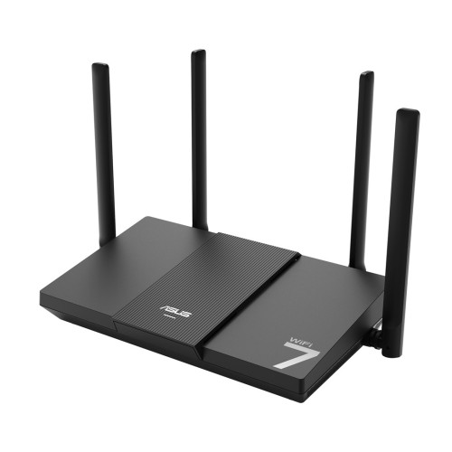 Router Asus RT-BE50 EU - 2784357
