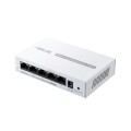 Switch Asus EBP15 ASUS EBP15 5-PORT MANAGED - 2784365