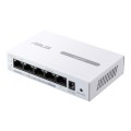 Switch Asus EBP15 ASUS EBP15 5-PORT MANAGED - 2784359