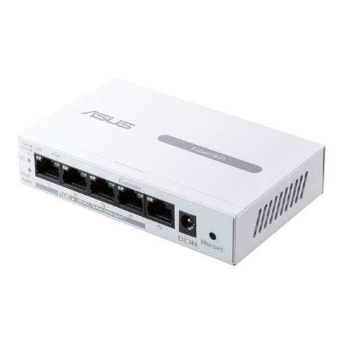 Switch Asus EBP15 ASUS EBP15 5-PORT MANAGED - 2784365