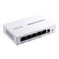 Switch Asus EBP15 ASUS EBP15 5-PORT MANAGED - 2784360