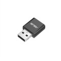 Adapter Asus USB-BE92 NANO TRI-BAND BE6500 WIFI 7 - 2784446