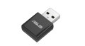 Adapter Asus USB-BE92 NANO TRI-BAND BE6500 WIFI 7 - 2784441