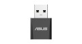 Adapter Asus USB-BE92 NANO TRI-BAND BE6500 WIFI 7 - 2784445