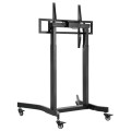 TECHLY STOJAK MOBILNY TV 55-100" DO 120KG ELEKTRYC - 1875862