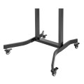 TECHLY STOJAK MOBILNY TV 55-100" DO 120KG ELEKTRYC - 1875863