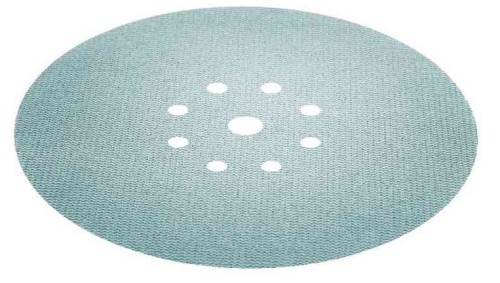 Krążek ścierny STF D225 P240 GR NET /25 szt. - 2784726