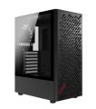 XPG VALOR AIR Midi Tower Czarny - 2784882