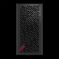 XPG VALOR AIR Midi Tower Czarny - 2784883