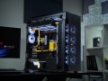 Corsair 9000D RGB AIRFLOW Full Tower Czarny - 2784904